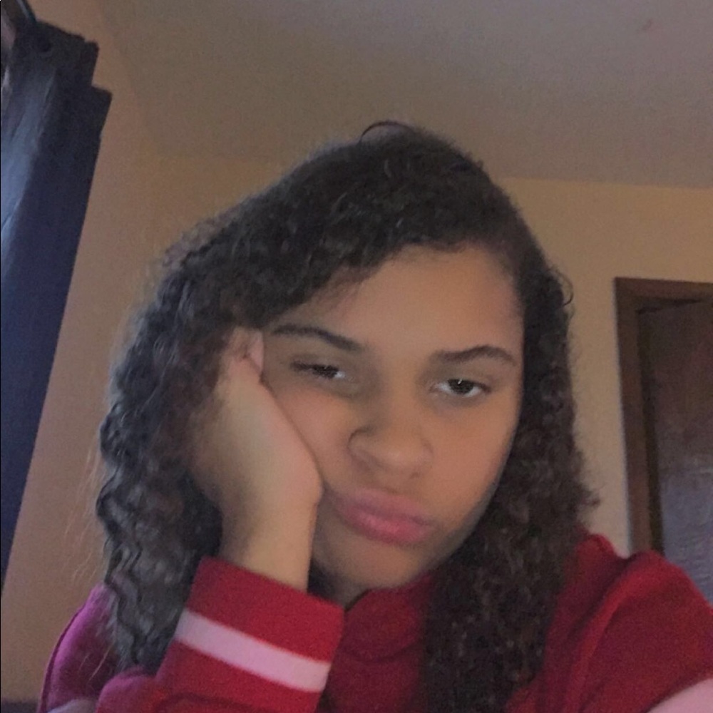 Meet your Posher, Jasmynn